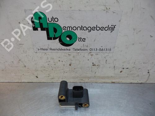 Elektronisk modul BMW 1 (E87) 116 i (115 hp) 19600924