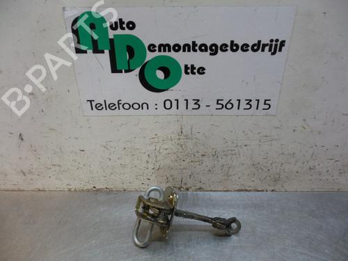 Used Hinge/Door check strap Hinge/Door check strap 19597405 19597405