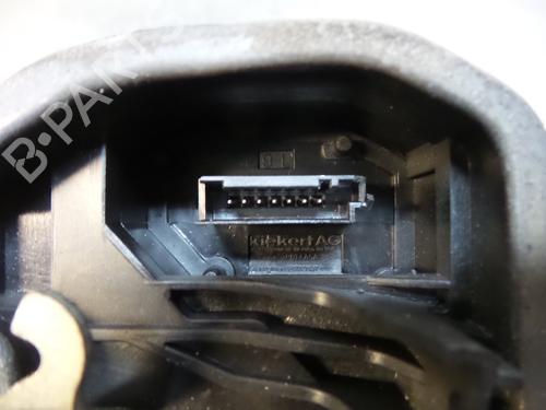 Rear left lock BMW 5 (E60) 520 i | BP19612418C100 