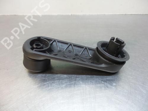 Interior handle RENAULT CLIO III (BR0/1, CR0/1) 1.2 16V (BR02, BR0J, BR11, CR02, CR0J, CR11) | BP19606151I7 