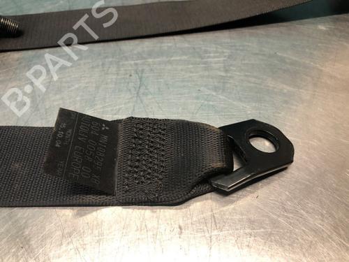 Front left seatbelt MITSUBISHI COLT VI (Z3_A, Z2_A) 1.3 (Z21A) | BP28298876I26 