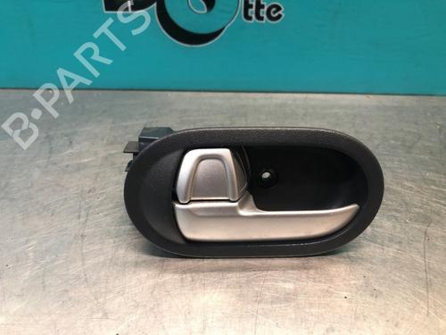 Used Front left exterior door handle MITSUBISHI COLT VI (Z3_A, Z2_A) 1.3 (Z21A) (95 hp) 22764286