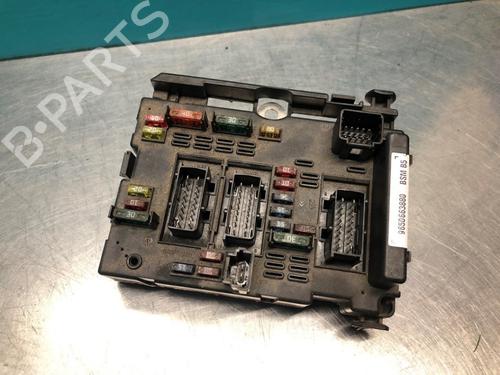Switch PEUGEOT 307 CC (3B) 2.0 16V | BP28297917I30 