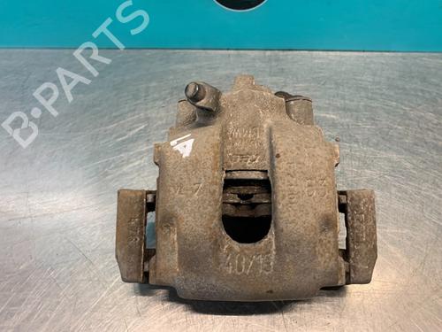 Left rear brake caliper BMW 3 Coupe (E46) 318 Ci | BP19624614M107 