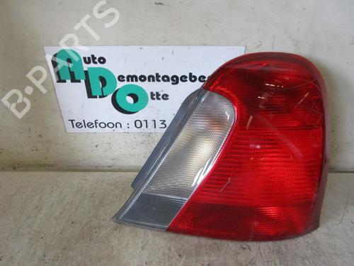 Used Right taillight Right taillight 19588687 19588687
