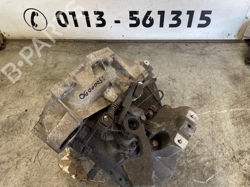 Gearbox VW GOLF V (1K1) 1.4 TSI | BP28300265M3 