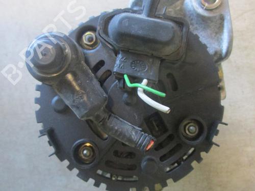 Alternator VOLVO V40 Estate (645) 1.9 DI | BP19587836M7 