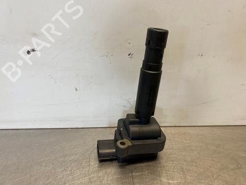 Used Ignition coil MERCEDES-BENZ C-CLASS (W204) C 200 Kompressor (204.041) (184 hp) 28300686