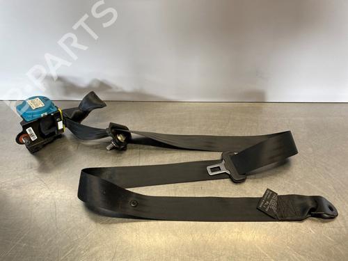 Used Rear left seatbelt Rear left seatbelt 36832531 36832531