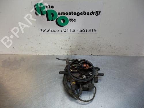 Used Throttle body FIAT SEICENTO / 600 (187_) 0.9 (187AXA, 187AXA1A) (39 hp) 19594737