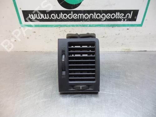 Used Air vent HYUNDAI GETZ (TB) 1.3 i (82 hp) 19611052
