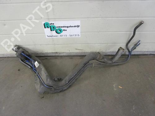 Used Pipe OPEL MERIVA A MPV (X03) 1.8 (E75) (125 hp) 19589142