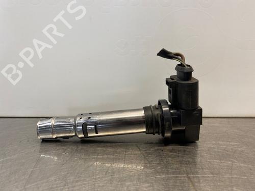 Bobine SEAT IBIZA IV (6J5, 6P1) 1.4 (85 hp) 27893073
