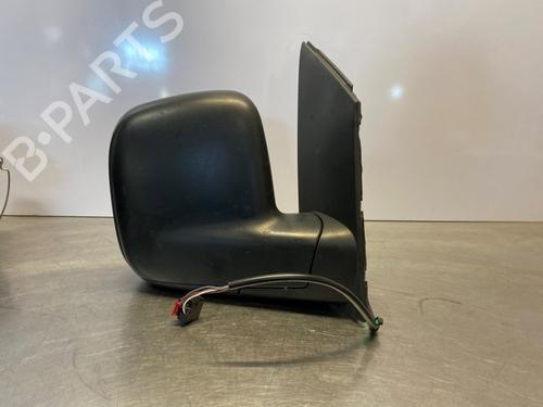 Used Right mirror Right mirror VW CADDY III Box Body/MPV (2KA, 2KH, 2CA, 2CH) 1.9 TDI (105 hp) 34100168 34100168