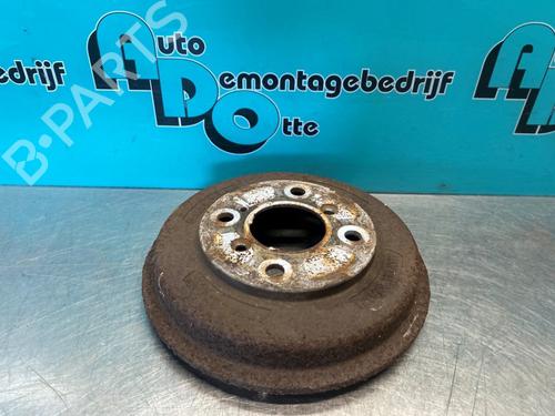 Ander FORD FIESTA VI (CB1, CCN) 1.25 (60 hp) 27270715