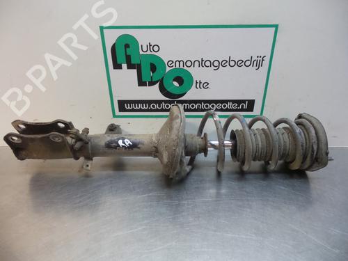 Used Right rear shock absorber TOYOTA CELICA Coupe (_T20_) 1.8 i 16V (AT200) (116 hp) 19606451
