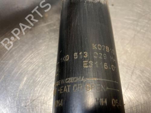 Right rear shock absorber VW GOLF VI (5K1) 1.2 TSI | BP30121371M19 