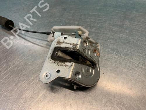 Rear left lock MAZDA 5 (CR) 1.8 (CR19) | BP19628624C100 