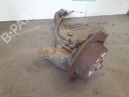 Used Right rear suspension arm MERCEDES-BENZ VITO Van (W638) 110 D 2.3 (638.074, 638.078) (98 hp) 19624924