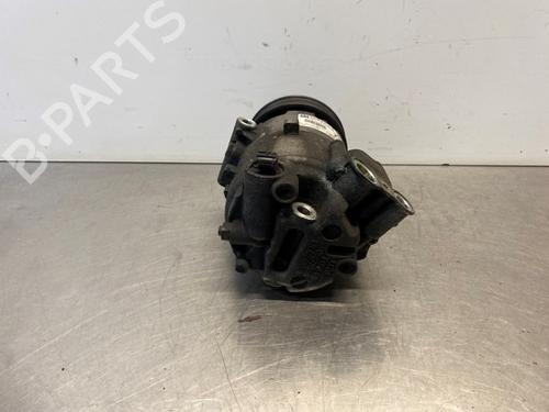 AC Kompressor OPEL MERIVA B MPV (S10) 1.7 CDTI (75) | BP29518926M34 