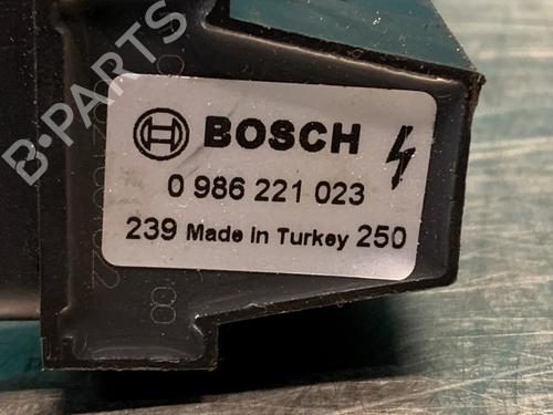 Ignition coil VW GOLF VI (5K1) 1.4 TSI | BP19627275M94 