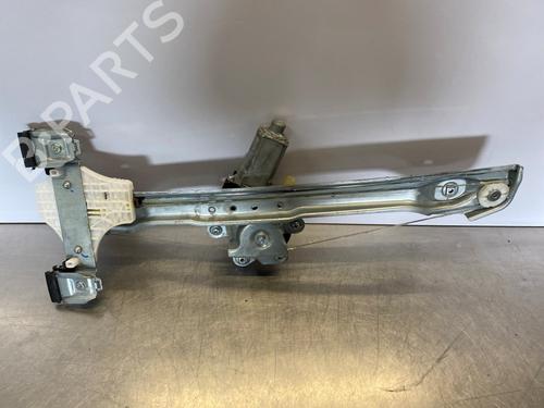Front left window mechanism OPEL KARL (C16) 1.0 | BP38680920C22 - Image 2