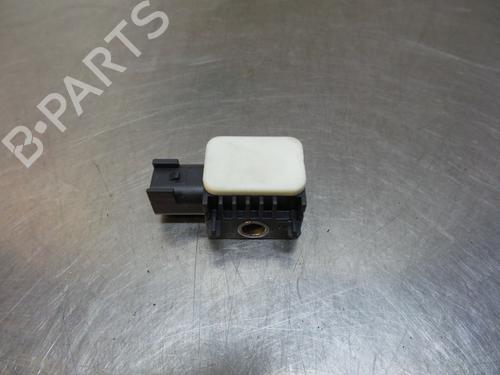 Used Electronic module FORD FOCUS II Turnier (DA_, FFS, DS) 1.6 TDCi (109 hp) 19595215