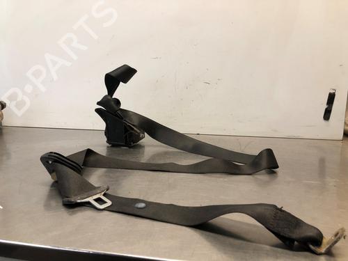 Used Rear left seatbelt BMW 3 Touring (E30) 316 i (100 hp) 29965529