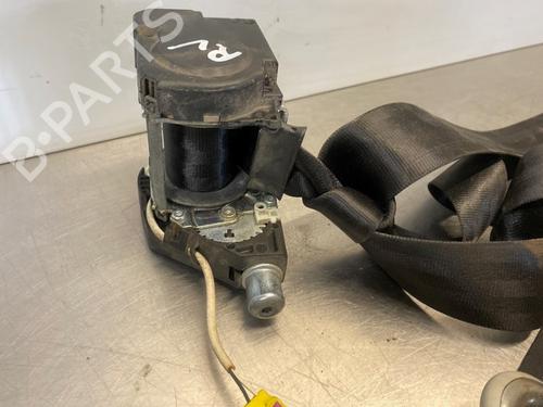 Front right seatbelt VW CADDY III Box Body/MPV (2KA, 2KH, 2CA, 2CH) 2.0 SDI | BP28300533I25 