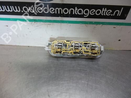 Interior roof light NISSAN NOTE (E11, NE11) 1.4 | BP19608299I8 