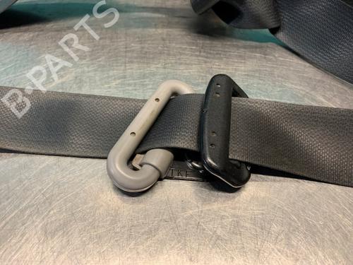 Front left seatbelt NISSAN ALMERA II Hatchback (N16) 1.8 | BP19628694I26 