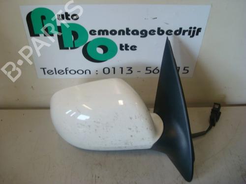 Right mirror SKODA FABIA I Combi (6Y5) 1.4 TDI | BP19586239C27 