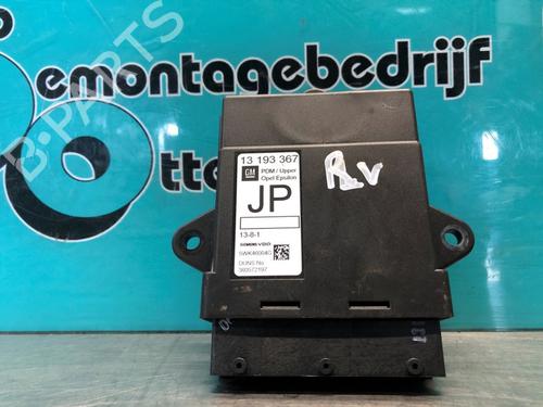 Used Control unit Control unit 28297424 28297424