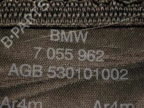 Rear left seatbelt MINI MINI (R50, R53) Cooper | BP19627446I29 