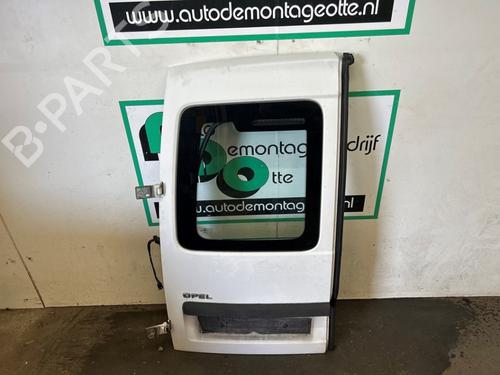 Used Tailgate Tailgate 28297736 28297736
