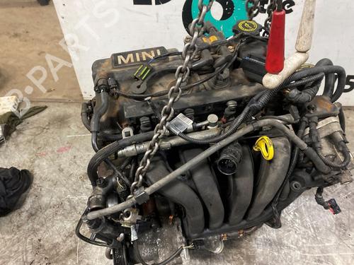 Motor MINI MINI (R50, R53) One | BP30794079M1 
