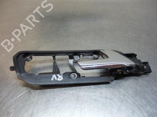 Used Exterior handle VW POLO IV (9N_, 9A_) 1.4 TDI (70 hp) 19605090