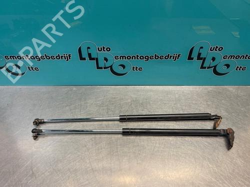 Used Tailgate lift support TOYOTA STARLET (_P9_) 1.3 (EP91_, EP91R) (75 hp) 28297876