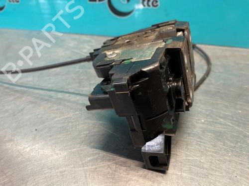 Front right lock MERCEDES-BENZ CITAN Box Body/MPV (W415) 109 CDI (415.601, 415.603, 415.605) | BP22764176C97 