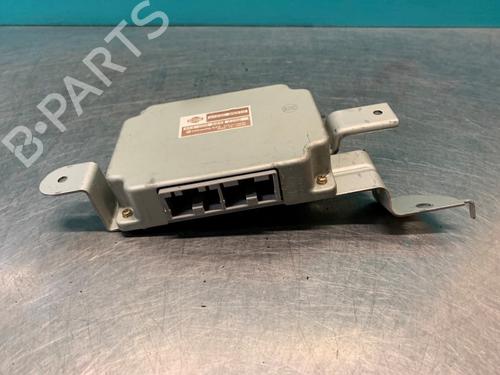 Used Gearbox control unit NISSAN ALMERA II Hatchback (N16) 1.8 (116 hp) 19628701