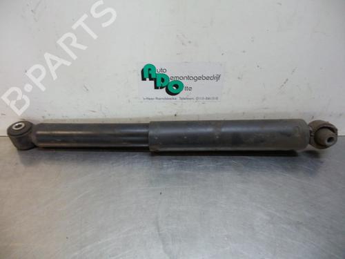 Left rear shock absorber FIAT DOBLO Cargo (263_) 1.3 D Multijet | BP19598599M18 
