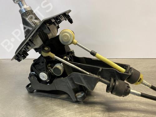 Shift knob FORD FOCUS III Estate Van 1.0 EcoBoost | BP31332269I34 