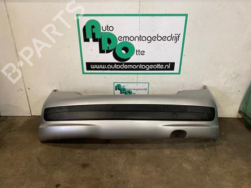 Used Rear bumper Rear bumper PEUGEOT 207 (WA_, WC_) 1.6 16V VTi (120 hp) 28298164 28298164
