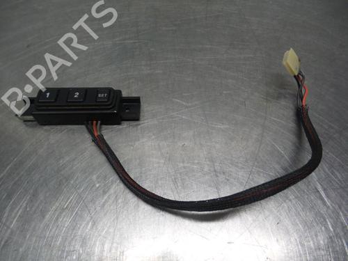 Used Switch JEEP GRAND CHEROKEE I (ZJ, ZG) 5.2 i 4x4 (ZJ) (215 hp) 19593722