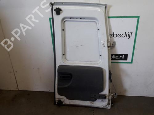 Bakluke CC/Kombi-Kupé OPEL COMBO Box Body/MPV 1.7 CDTI 16V | BP19623327C6 