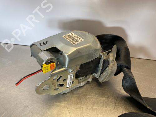 Front left seatbelt KIA RIO III (UB) 1.25 CVVT | BP34179959I26  - Image 5