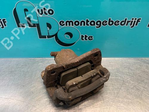 Used Left front brake caliper Left front brake caliper 19623430 19623430