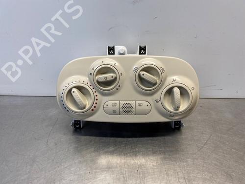 Used Climate control FIAT 500 (312_) 1.2 (312AXA1A) (69 hp) 28576339