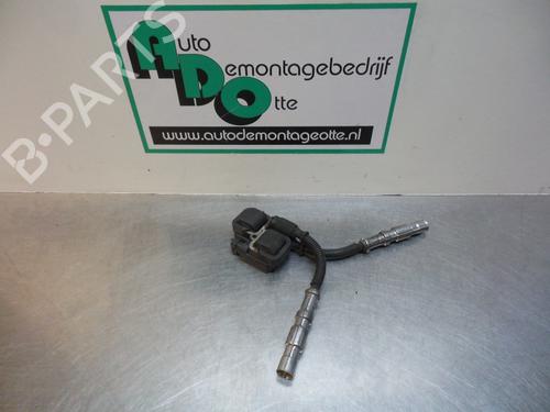 Used Ignition coil Ignition coil 19605585 19605585