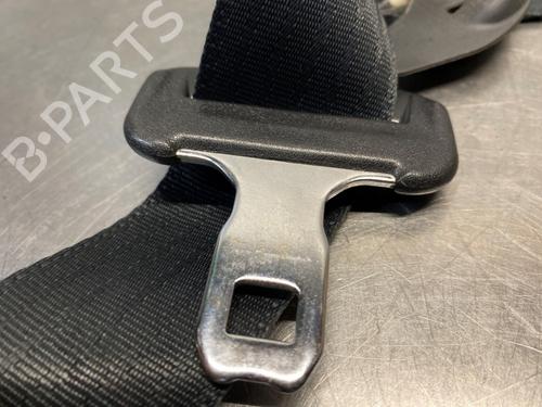 Front left seatbelt TOYOTA AYGO (_B1_) 1.0 (KGB10_, KGB10R) | BP30052174I26 